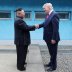 North Korea, COVID-19, Coronavirus, America, Kim Jong-un, Donald Trump